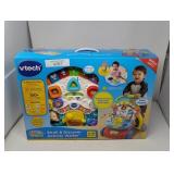 VTech stroll & discover activity walker toy