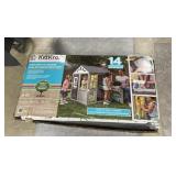 Kid Kraft patio party play house 