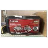 Husky 290 piece mechanics tool set