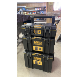 DeWalt Tough System 2.0 Tool Box