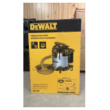 DeWalt Portable Wet/Dry Vacuum