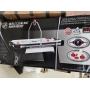 NHL hover hockey set 48 inch table 