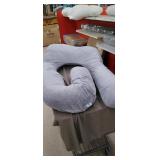 Pregnancy Pillow