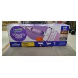 Swiffer power mop 