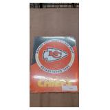 KC Chiefs sign 