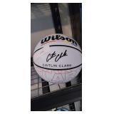 Wilson Caitlin Clark basketball 