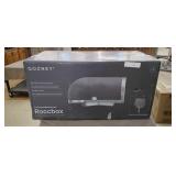 Gozney live-fire portable pizza oven