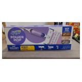Swiffer Power Mop Kit
