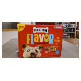 Milk-Bone Flavor Snacks