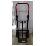 Milwaukee Quick Change Convertible Hand Truck