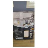 Hampton Bay Avondale 18in Base Cabinet