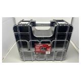 Husky 33-Compartment Adjustable Double Sided Tool Storage Organizer