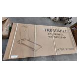 WELLFIT WFTM002 Treadmill