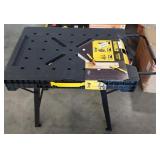 DeWALT DWST11556 Folding Workbench 