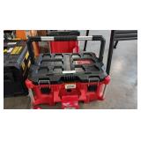 Milwaukee PACKOUT 22 in. Large Portable Tool Box