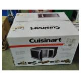 Cuisinart 1.3cu ft microwave