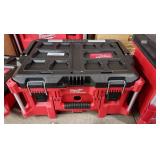 Milwaukee Packout Toolbox