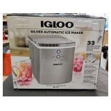 Igloo Ice Maker