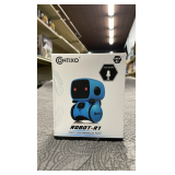 Contixo Robot-R1 Voice Controlled Robot