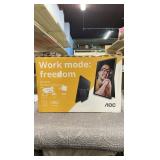 Portable Monitor 15.6"