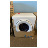 3.5 Cu. Ft. Portable Dryer