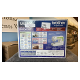 Brother Full Size Sewing Machine SM1400
