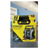 Stanley Portable Power Jump Starter with Compressor