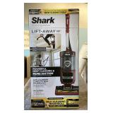 Shark Navigator Lift-Away Lightweight Bagless Corded HEPA Filter Upright Vacuum