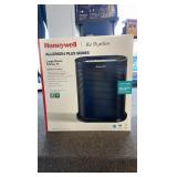 Honeywell Air Purifier 
