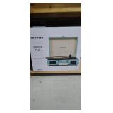 Crosley cruiser plus portable tuner