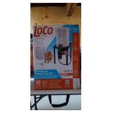 Loco 30 qt. turkey fryer kit