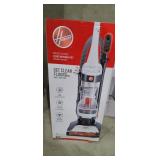 Hoover windtunnel cord rewind pet vacuum 