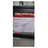 Singer S0100 Sewing machine 