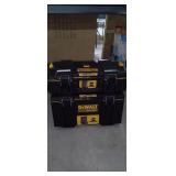 DeWalt ToughSystem 2.0 large tool box 