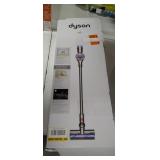 Dyson v8 stick vacuum 
