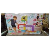 Little Tikes e-in-1 sports zone 