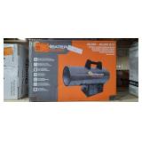 Mr Heater contractor series 