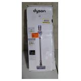 Dyson v8 stick vacuum