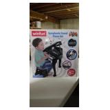 Winfun symphonic grand piano set 