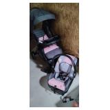 Razor riprider 360 mini 