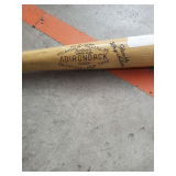 Adirondack Baseball Bat