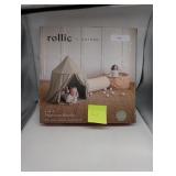 Rollie by Gathre 3-in-1 Playroom Bundle