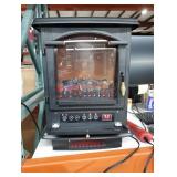 Lifesmart Infrared Heater