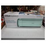 Cricut Explore 3