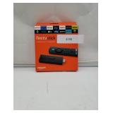 Amazon Fire TV Stick
