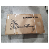 Yosuda Rowing Machine