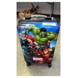 Marvel Hardside Carry On Spinner Suitcase 