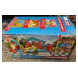 Little Tikes Play House Bouncer