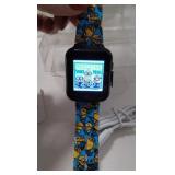 Minion Smart Watch