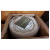 Zinus 12in Queen Green Tea Memory Foam Mattress